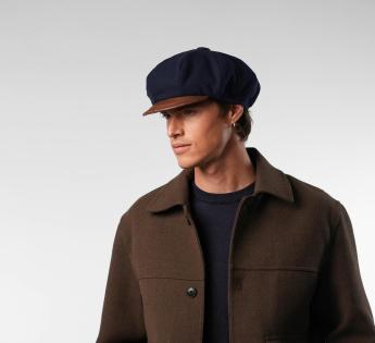 Casquette gavroche française Croix Rousse